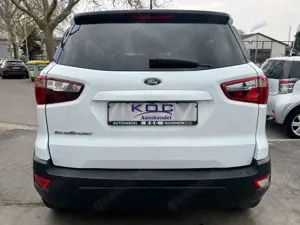 Ford EcoSport 1.0 EcoBoost Cool  Connect Bild 5