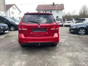 Fiat Freemont Bild 5