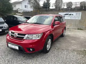 Fiat Freemont Bild 3