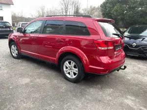 Fiat Freemont Bild 4