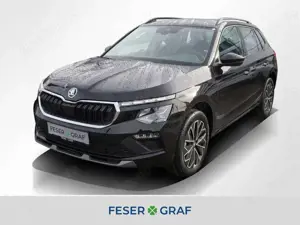 Skoda Kamiq 1.0 TSI Balance DSG ACC RüKa SmartLink