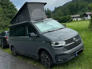 Volkswagen T6.1 California California T6.1 DSG 4MOTION Beach Camper Edition