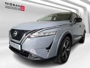 Nissan Qashqai 1.3 DIG-T  N-Connecta