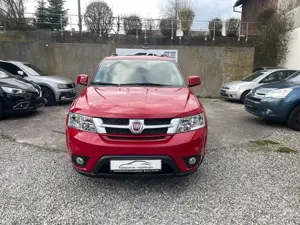 Fiat Freemont Bild 2