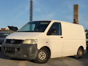 Volkswagen T5 Transporter