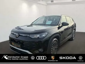 Volkswagen Tayron 1.5 eTSI DSG AHK 7Sitze Navi RearView