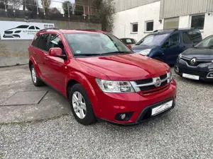 Fiat Freemont Bild 1