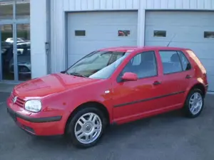 Volkswagen Golf Golf IV 1.9 TDI Edition