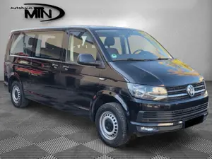 Volkswagen T6 Caravelle