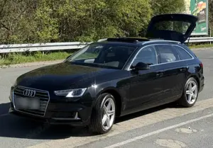 Audi A4 Avant 40 TFSI S tronic sport