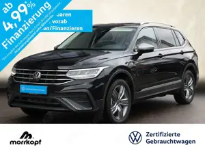 Volkswagen Tiguan Allspace 1.5TSI DSG Life +AHK+7-SITZER+ LED
