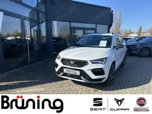 CUPRA Ateca 1.5 TSI AHK/ Navi/ Top View Kamera Klima Navi