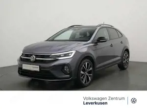 Volkswagen Taigo R-Line DSG AHK ACC MATRIX NAVI VIRT KAM