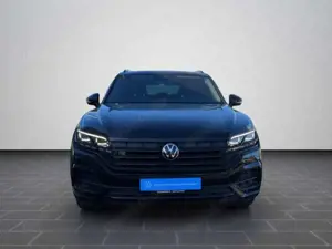Volkswagen Touareg 3.0 TDI R-Line ACC+Pano+Luft+AHK+Matrix+ Bild 5