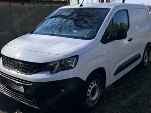 Peugeot Partner Partner 1.5 BlueHDi 130 L1 SS Premium