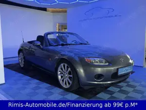 Mazda MX-5 1.8 Energy Cabriolet Klima