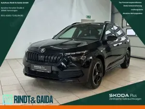 Skoda Kamiq Monte Carlo 1.5 TSI Kamera Pano SHZ PDC