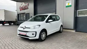 Volkswagen up! * DAB * Sitzheizung * Bluetooth