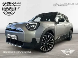 MINI Aceman E CHN*Favoured Trim*19"*Navi*HUD*DAB*LED*Pano*Driv