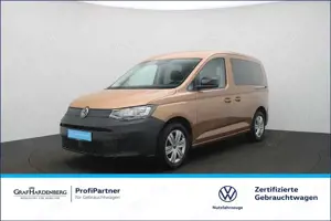 Volkswagen Caddy 1.5 TSI Dig.Cockpit ACC GJR