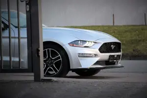 Ford Mustang 2.3 EcoBoost Cabrio / Premiumpaket