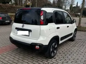 Fiat Panda Panda 1.2 Start City Cross