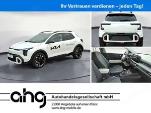 Kia Stonic 1.0T GT-LINE Automatik Navigation adaptiv