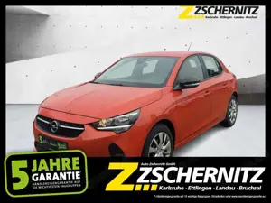 Opel Corsa F 1.2 Edition Navi Carplay Klima