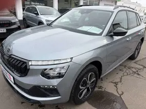 Skoda Kamiq Selection XTRA