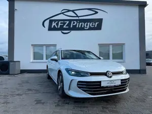 Volkswagen Passat Variant 1.5 TSI eHybrid 150 kW Business