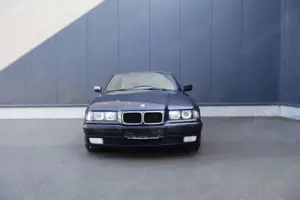 BMW 325 E36 325 i Cabrio | H Zulassung | Hardtop | TÜV