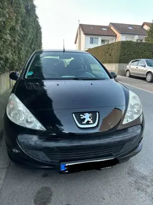 Peugeot 206 206+ 60