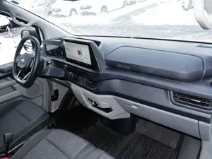 Ford Transit Custom Trend 320L1 PHEV AHK+LED+KeyFree Klima Bild 4