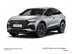 Audi Q4 e-tron 45