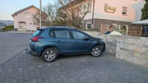 Peugeot 2008 2008 PureTech 110 Stop