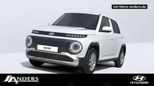 Hyundai Inster EV MY26 42 kWh Trend +Navi+Kamera+SHZ+USB Bild 1