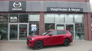 Mazda CX-60 3.3L e-SKYACTIV D 254ps Homura Plus AWD TL