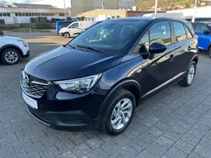 Opel Crossland X Edition