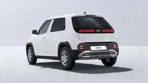 Hyundai Inster EV MY26 42 kWh Trend +Navi+Kamera+SHZ+USB Bild 4