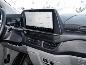 Ford Transit Custom Trend 320L1 PHEV AHK+LED+KeyFree Klima Bild 5