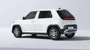 Hyundai Inster EV MY26 42 kWh Trend +Navi+Kamera+SHZ+USB Bild 3