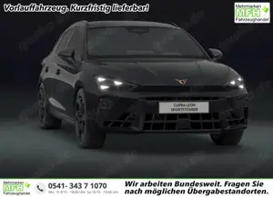 CUPRA Leon Sportstourer VZ ST Leder Pano AHK IntelliDr eHK...