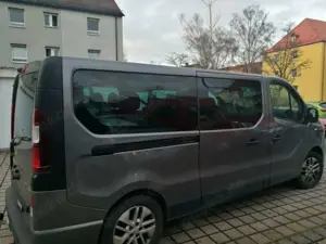 Opel Vivaro Bild 3