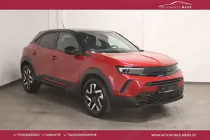 Opel Mokka GS Line-Virtual-Navi-Tempo-Kamera-LED-SHZ-
