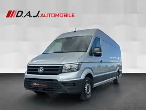 Volkswagen Crafter Kasten Kasten 35 lang plus Hochdach FWD
