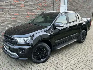 Ford Ranger 2.0 Wildtrak 4x4 RAPTOR-OPTIK 1 Hand Bild 3