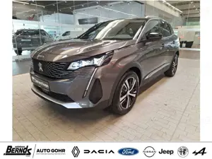 Peugeot 3008 PureTech 130 Stop  Start GPF EAT8 GT NAVIGATION