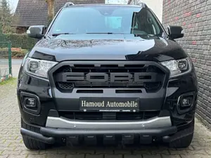 Ford Ranger 2.0 Wildtrak 4x4 RAPTOR-OPTIK 1 Hand Bild 2