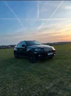 BMW X6 xDrive40d