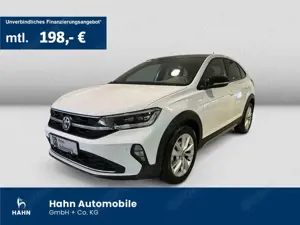 Volkswagen Taigo 1.0TSI DSG Goal ACC Cam Matrix Navi Pano